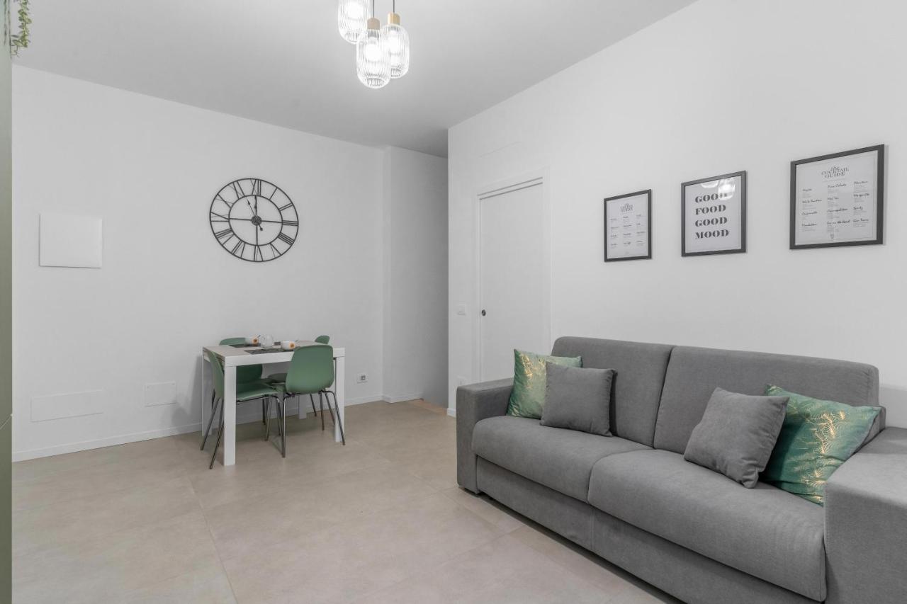 Apartment Milan San Siro City Life & Fiera Exterior photo