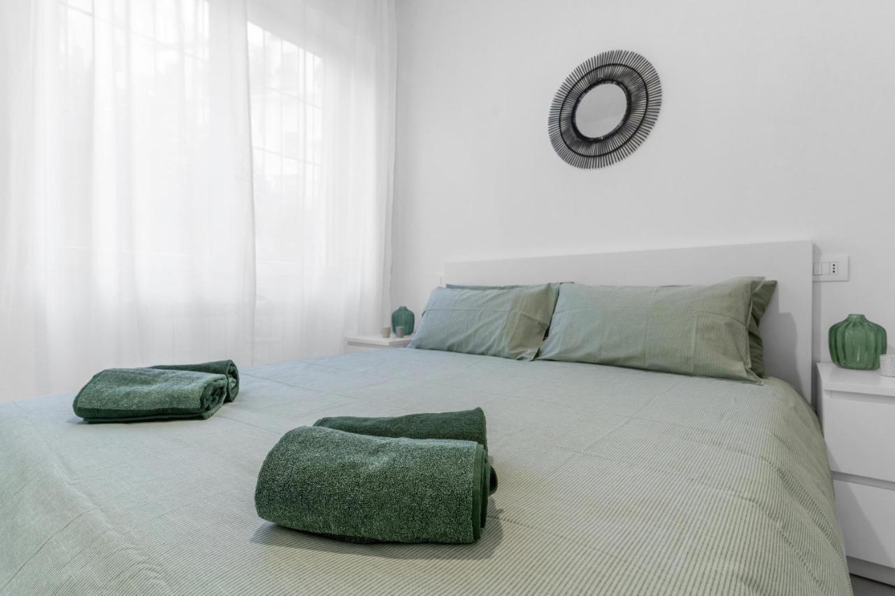 Apartment Milan San Siro City Life & Fiera Exterior photo